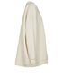 Ganni Isoli Oversized Sweatshirt, side view