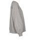 Ganni Isoli Puff Sleeve Sweatshirt, side view
