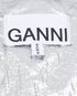 Ganni Mica ColorBlock Tech Top, other view