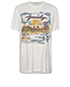 Givenchy Island T-shirt, front view