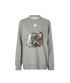Givenchy Fierce Monkey Sweatshirt, front view
