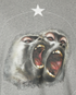 Givenchy Fierce Monkey Sweatshirt, other view