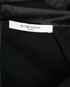 Givenchy Tie Neck Blouse, &pound;120, Clothing, Black, Viscose, Other view