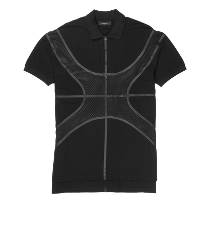 Givenchy Polo Shirt, front view