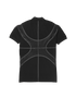 Givenchy Polo Shirt, back view