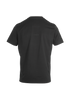 Givenchy Embroidered 4G Logo T-Shirt, back view