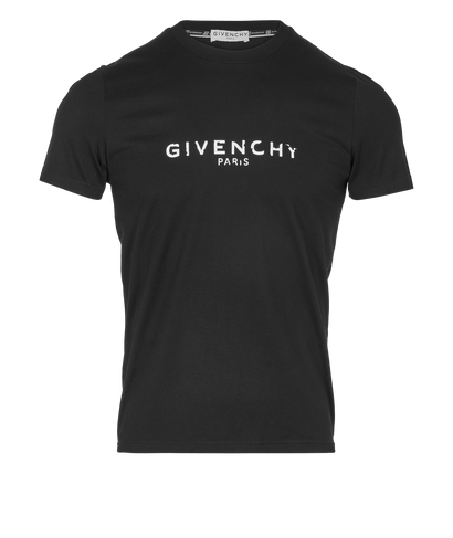 Givenchy Logo T-Shirt, front view
