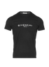 Givenchy Logo T-Shirt, front view