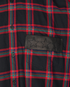 Givenchy Tartan Stars Shirt, other view