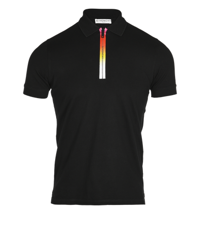 Givenchy Polo T- Shirt, front view