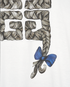 Givenchy 4G Braid Logo T-Shirt, other view