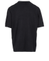 Givenchy Oversized T-Shirt With Bandana, back view