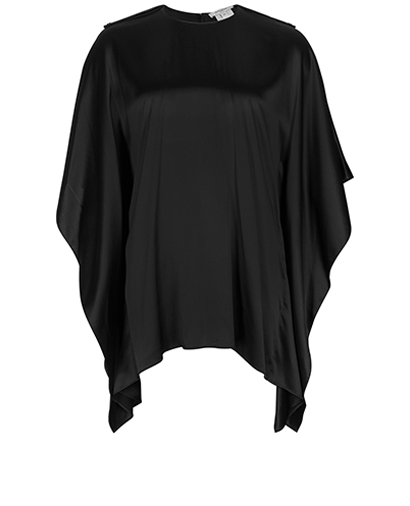 Givenchy Poncho Top, front view