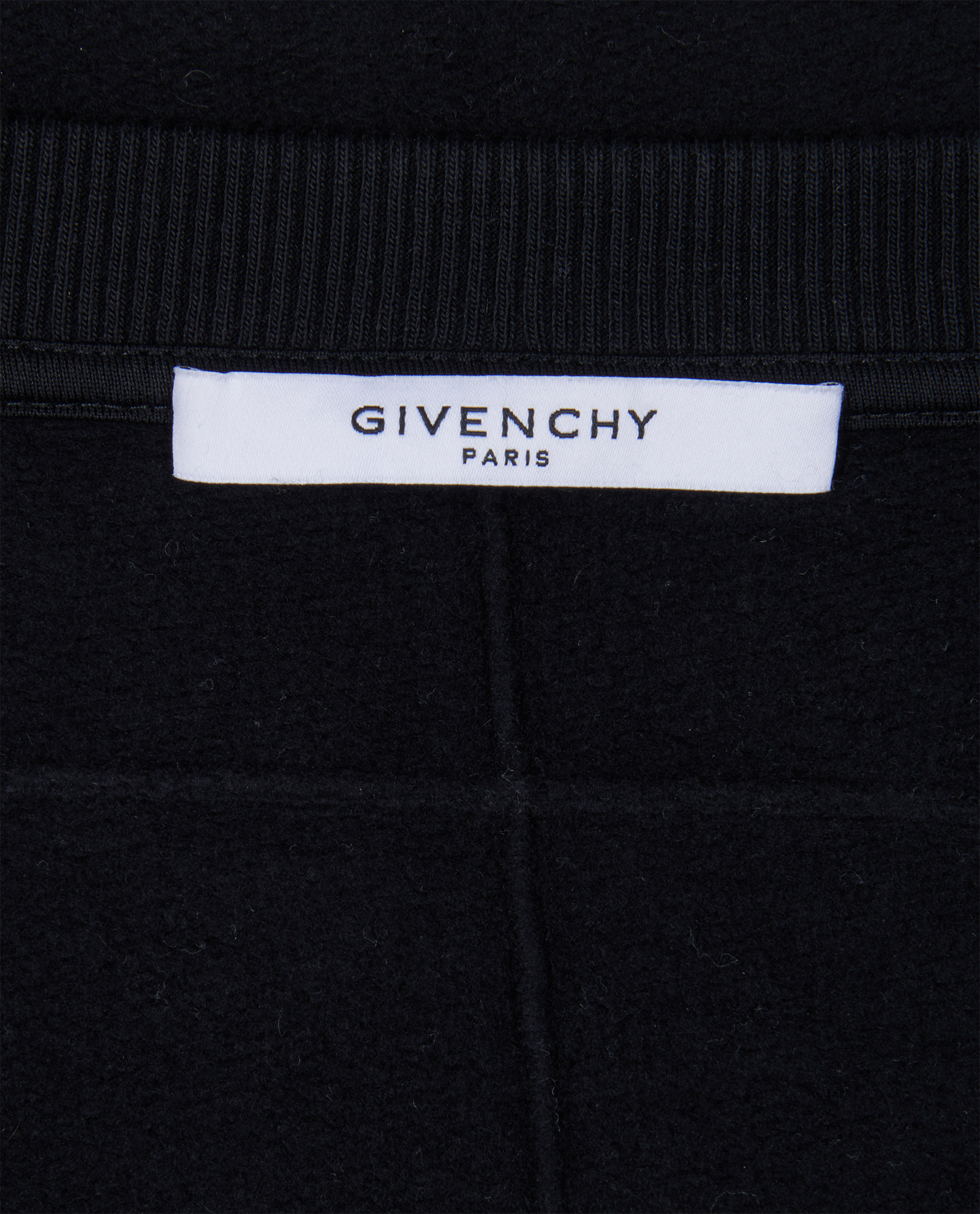 Pre-loved Givenchy LA House Sweatshirt - £250