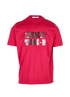 Givenchy Spring 18 T-shirt, front view