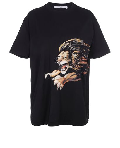 Givenchy Leo T-Shirt, front view