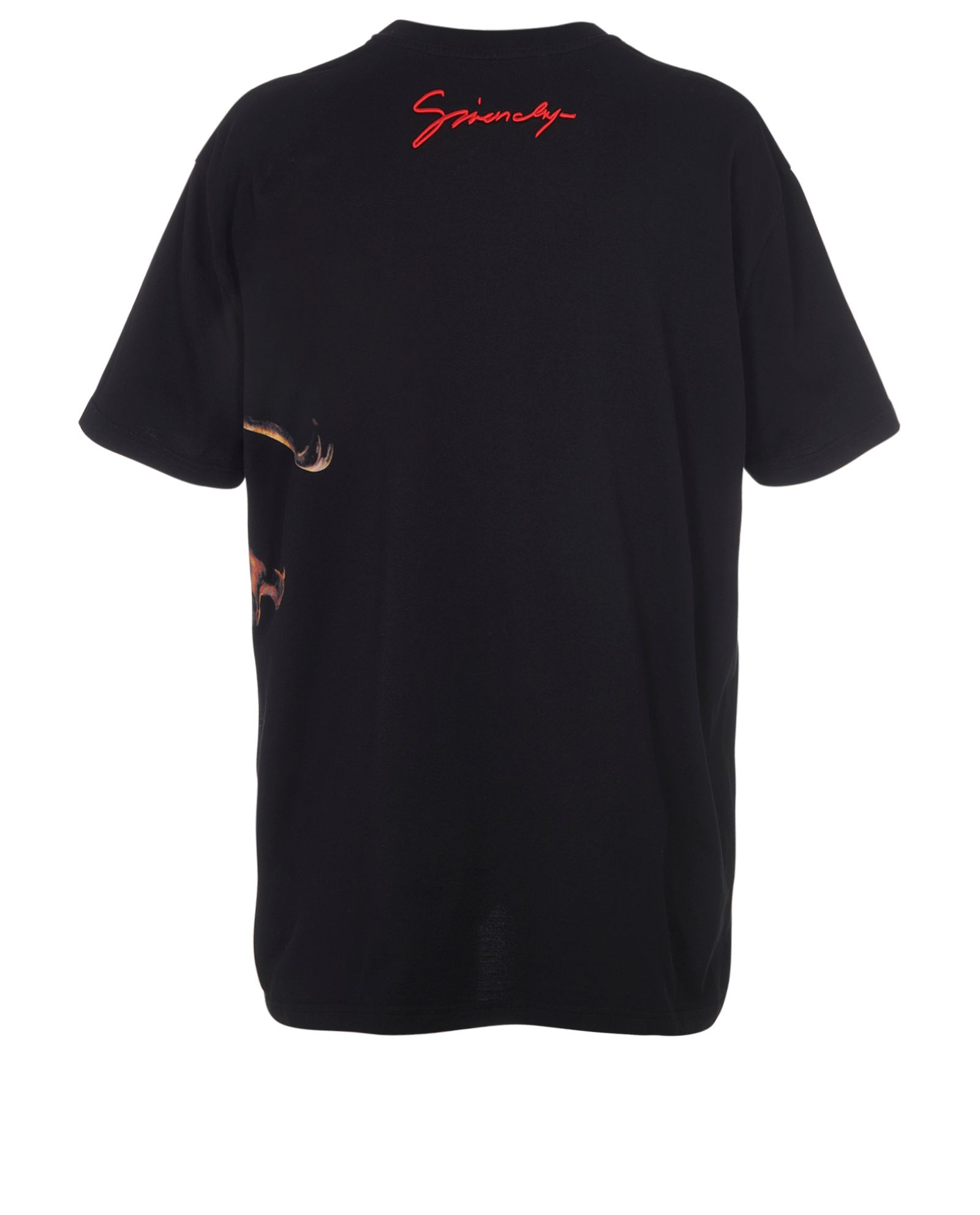 Givenchy leo tee best sale