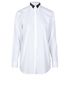 Givenchy Contrast Collar Shirt, front view