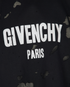 Givenchy Oversized Distressed Logo T-Shirt, other view