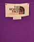 Gucci x North Face Cat Print T-Shirt, £170, Clothing, Purple, Cotton, Other view