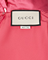 Gucci High Neck Blouse, other view