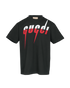 Gucci Blade Logo T-Shirt, front view