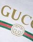 Gucci Logo Tee, other view