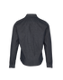 Gucci Long Sleeve Shirt, &pound;95, Clothing, Black, Cotton, Back view