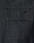 Gucci Long Sleeve Shirt, &pound;95, Clothing, Black, Cotton, Other view