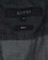 Gucci Long Sleeve Shirt, &pound;95, Clothing, Black, Cotton, Other view