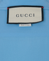 Gucci Shirt, &pound;175, Clothing, Blue, Silk, Other view