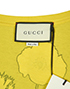 Gucci Chateau Marmont Oversized T-Shirt, other view