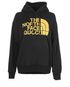 Gucci X The North Face Hoodie, front view