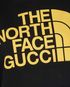 Gucci X The North Face Hoodie, other view