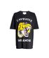 Gucci Lion Graphic T-shirt, front view