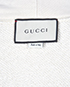 Gucci Logo Teddy Bear Hoodie, other view