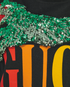 Gucci Panther T-Shirt, other view