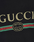 Gucci Distressed T-shirt, other view