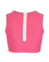 Gucci GG Crop Top, back view