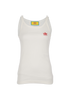 Gucci X Adidas Ribbed Tank Top, front view