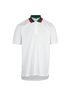 Gucci Web Polo Shirt, front view
