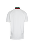 Gucci Web Polo Shirt, back view