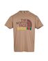 The North Face x Gucci T-Shirt, front view