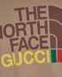 The North Face x Gucci T-Shirt, other view