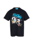 Disney x Gucci Donald Duck T-Shirt, front view