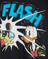 Disney x Gucci Donald Duck T-Shirt, other view