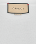 Gucci Interlocking G Long Sleeves T-Shirt, £280, Clothing, White, Cotton, Other view