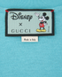 Gucci x Disney Mickey & Minnie Mouse T-Shirt, other view