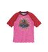 Gucci Sequined UFO Lace T-Shirt, front view