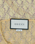 Gucci GG Crystals Mesh Top, other view